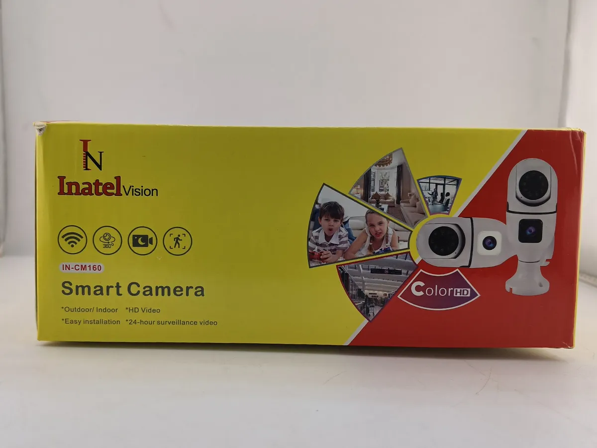 Smart Camera