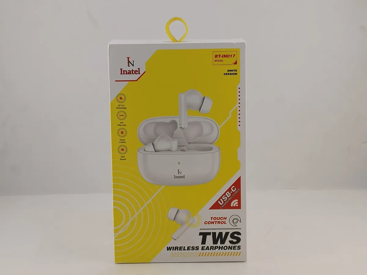 TWS Wireless earphones