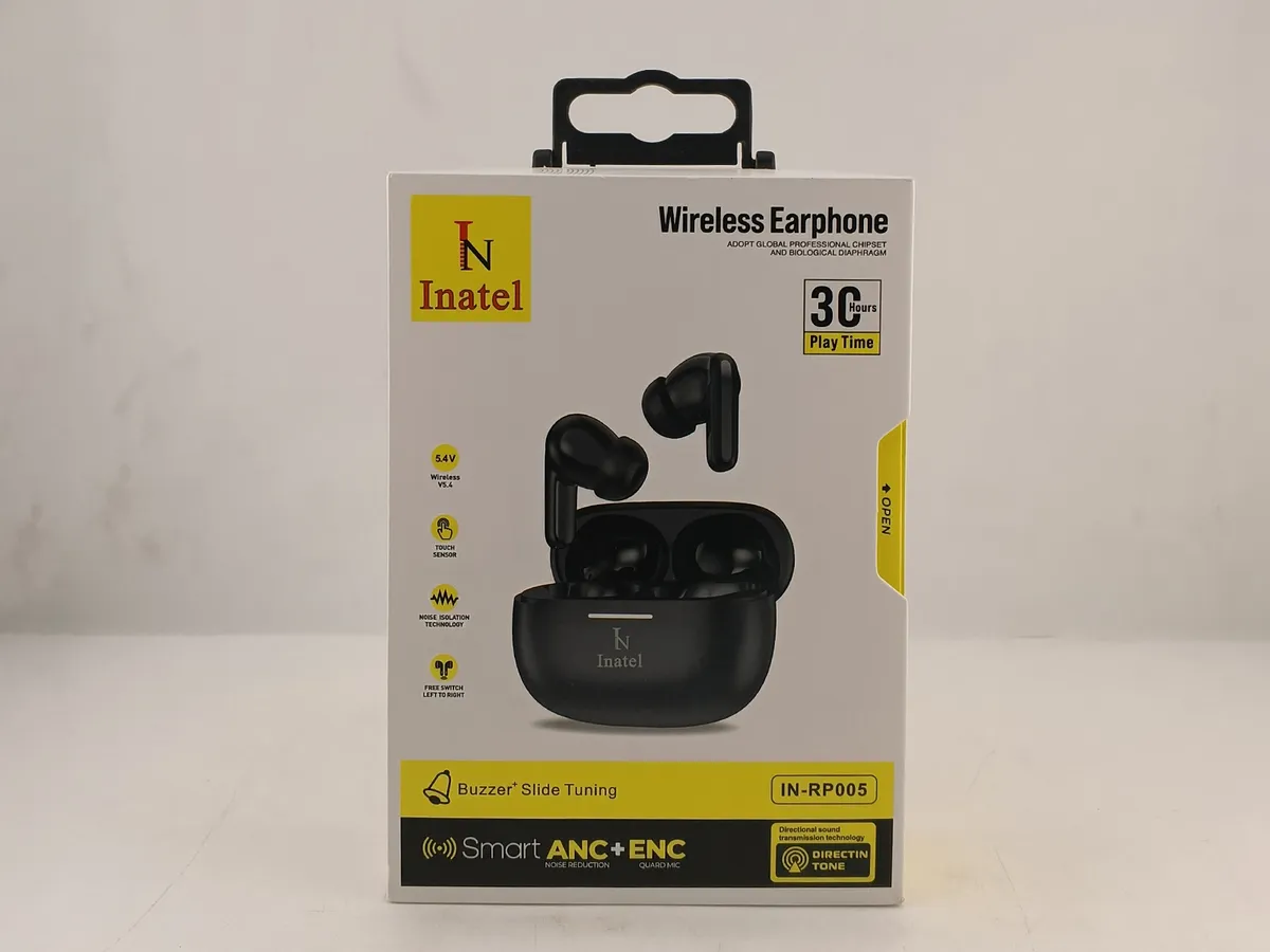 Wireless Earphone