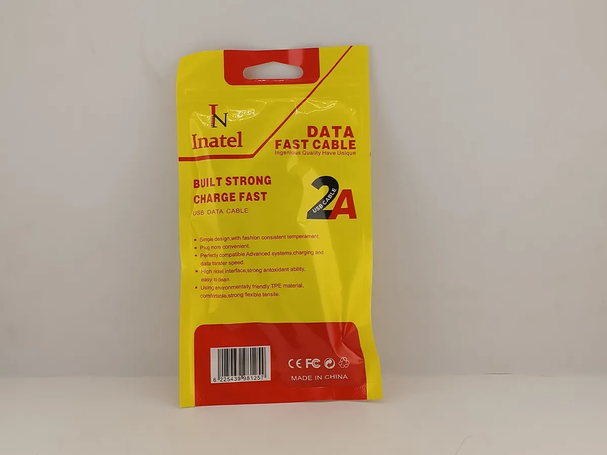 Data Fast Cable