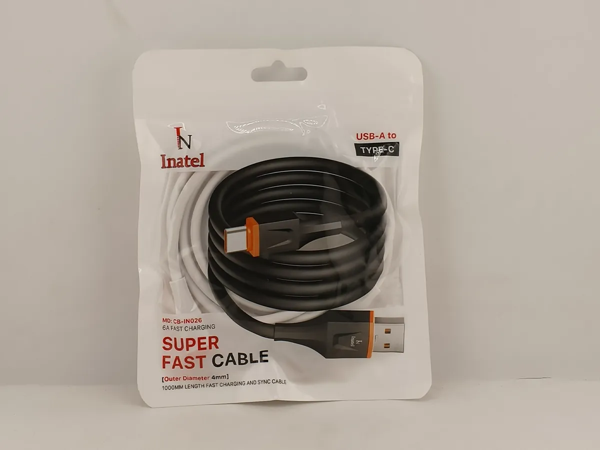 Super Fast Cable